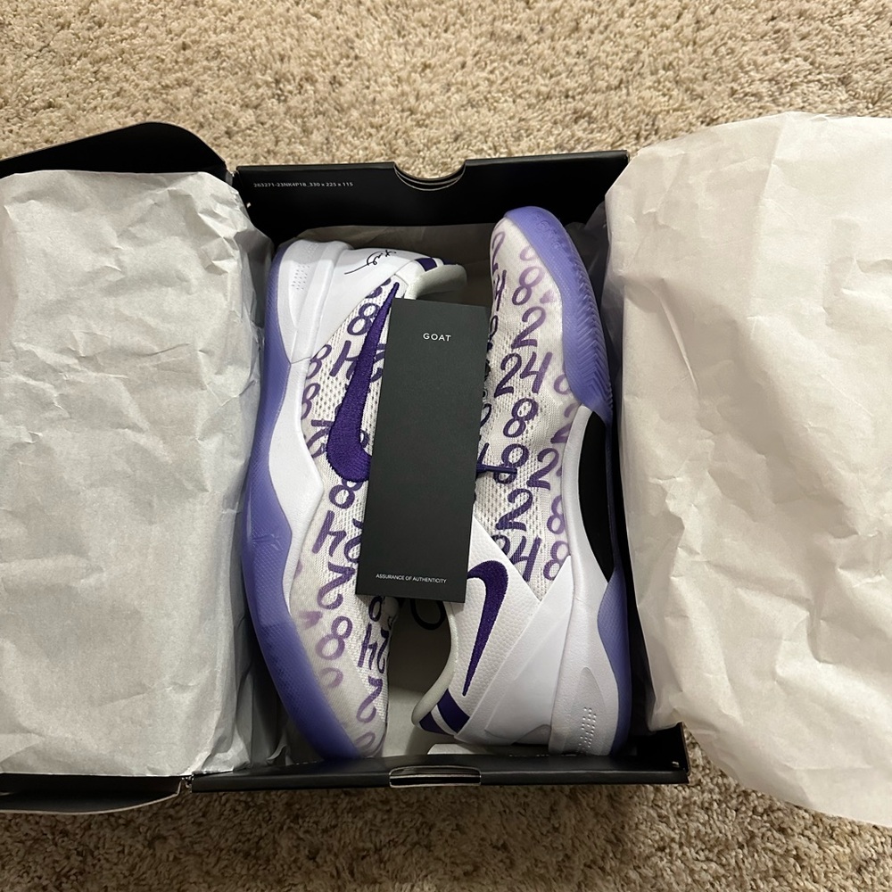 KOBE VIII PROTRO